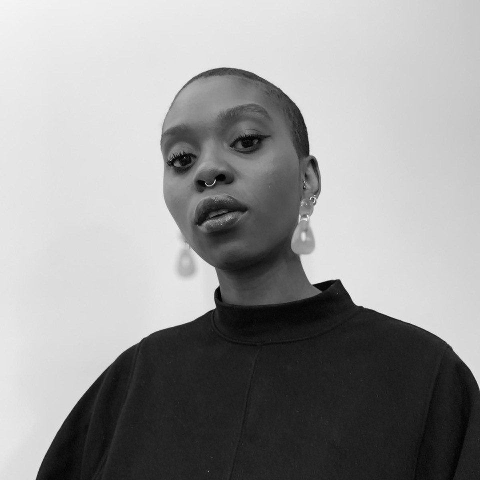 Lola Olufemi (C) Abera Khan